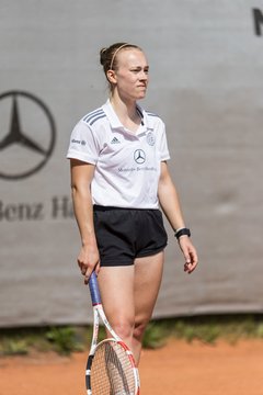 Bild 204 - BL Club an der Alster - GW Luitpoldpark Muenchen : Ergebnis: 6:3